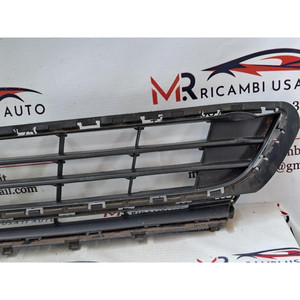 Rejilla de Parachoques para VOLKSWAGEN Golf 7 Sedán 5G0853677 (12>) - Product Image 2