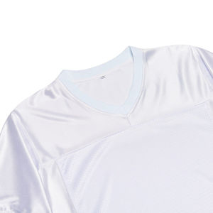 เสื้ออเมริกันฟุตบอลวัสดุใหม่ - Product Image 4