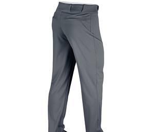 กางเกงเบสบอลระบายอากาศได้ดีสำหรับผู้ชายกางเกงเบสบอลสำหรับผู้ชายมีอัตราที่เหมาะสมป้องกันการยับ - Product Image 4