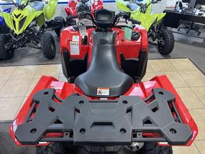 (JY) 2025 ซูซูกิ คิงควอด 500AXI รถเอทีวี - Product Image 4