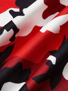 Sudadera con Capucha Personalizada para Hombre, Sublimada, de Invierno, al por Mayor, de Primera Calidad, de Algodón y Felpa, con Logotipo Personalizado, Tejido Suave y Cómodo, OEM - Product Image 5