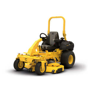 PROVEEDOR VERIFICADO para Cortadora de Césped de Giro Cero Cub Cadet Pro Z Z960 ENTREGA A DOMICILIO ENTREGA A DOMICILIO - Product Image 6