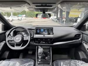 Usado 2024 1.3T CVT Luxury HR13 Motor Daimler Joint Dev Plataforma CMF-C/D Libre de Accidentes - Product Image 5