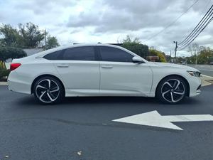 2020 Ho-n-da A_ccord 1,5 T Sport FWD - Product Image 6