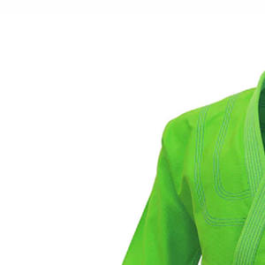 2025 nueva llegada de calidad Premium Jiu Jitsu Kimono De Jiu Jitsu directo de fábrica al por mayor desgaste de artes marciales - Product Image 5