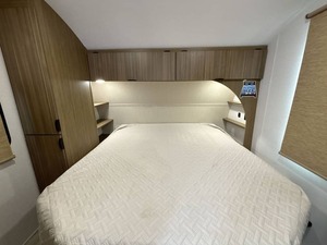 Nouvelle Tente de Toit pour Caravane de Voyage 2026 F-o-r-e-s-t R-i-v-e-r Wildwood X-L-i-t-e 24RLXL en Promotion - Product Image 6