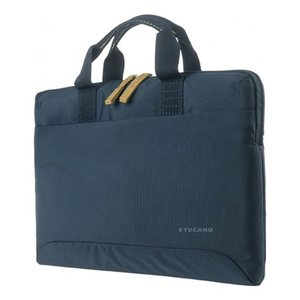 Mochila Promocional SMILZA Super Slim para Portátil de 15.6 Pulgadas, Azul BSM15 B - Product Image 2