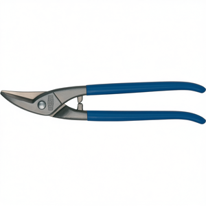 Perforateur droit ERDI D107, longueur totale max. 275 mm Acier de 1 mm max. Acier inoxydable peint de 0,8 mm pour artisanat métallique - Product Image 3