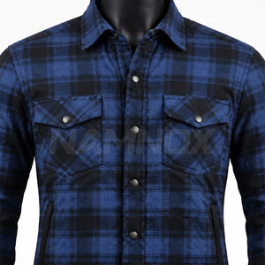 Camisas de Franela para Motociclistas, Diseño Único y Ligero, Ropa para Hombre, Gran Venta - Product Image 6