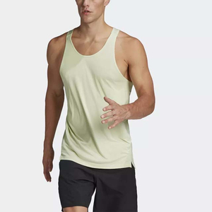 Camiseta sin mangas de entrenamiento para hombre, ropa deportiva muscular para gimnasio, precio de fábrica, logotipo personalizado, chaleco para correr, camisetas sin mangas a precio barato - Product Image 1