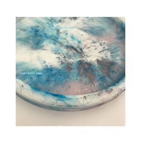 2024ชามเรซินหรูหราสำหรับตกแต่งงานแต่งงานโต๊ะรับประทานอาหารที่บ้านสำหรับงานเลี้ยงและงานแต่งงานสินค้าใหม่ของดีไซน์เนอร์ - Product Image 6