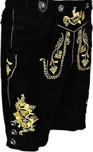 Pantalons de jogging unisexes respirants de haute qualité ONSTYLE, couleur personnalisée, 100% polyester, performance, ballet, scène et vêtements de danse - Product Image 2