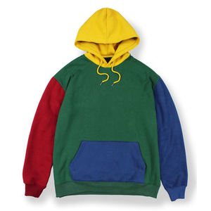 Sweats à capuche vierges de haute qualité avec impression de logo personnalisé sweats à capuche en gros sweats à capuche pour hommes respirant - Product Image 4