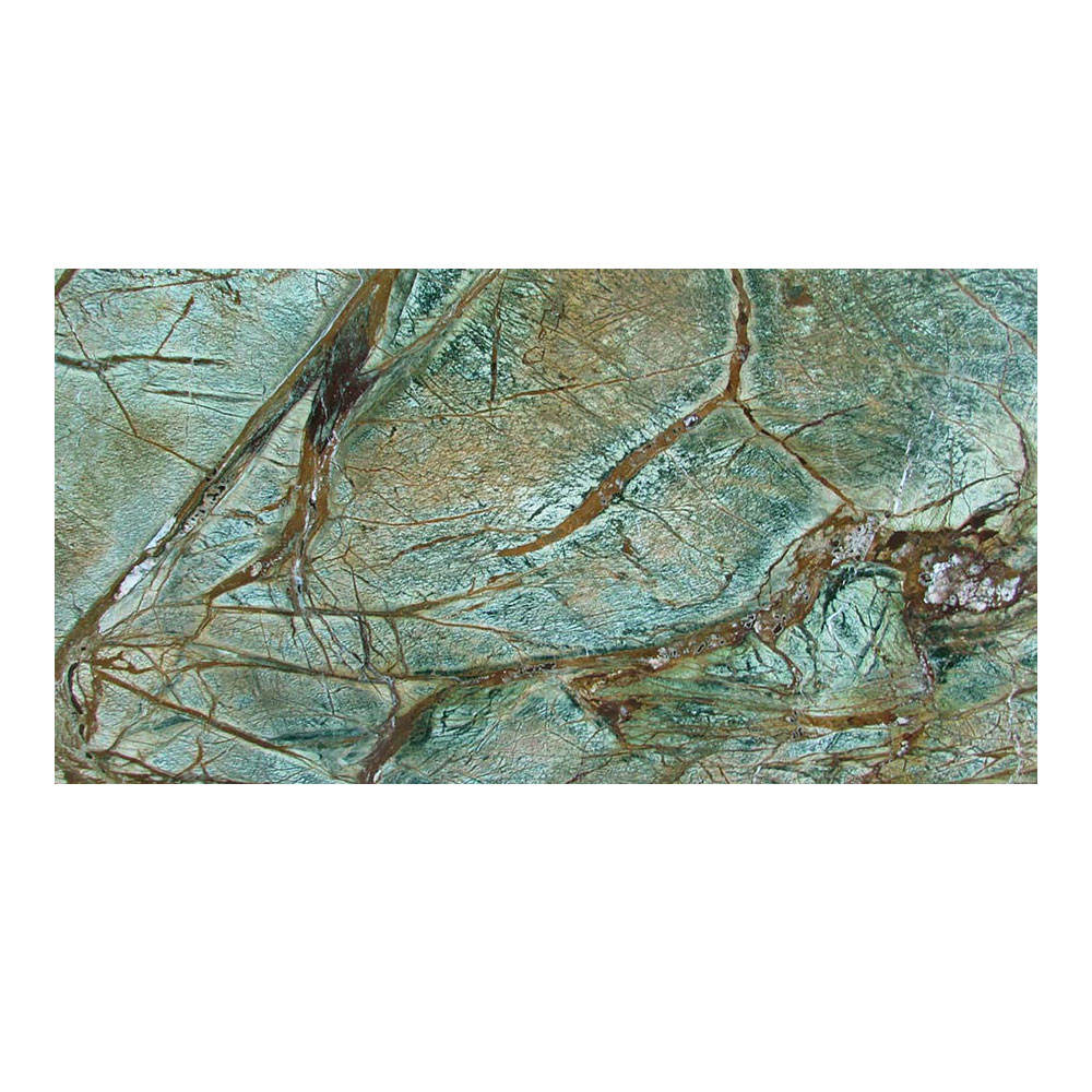 สีเขียว