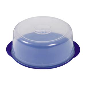 My Basics - Cúpula para Pastel de 12 cm y 35 cm con Bandeja para Servir, Herramientas Esenciales para Pasteles - Product Image 1