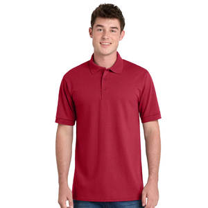 Camiseta Polo con Estampado por Sublimación Completa para Hombre, Secado Rápido, al por Mayor, Camiseta Polo de Poliéster Personalizada con Logotipo Estampado - Product Image 3