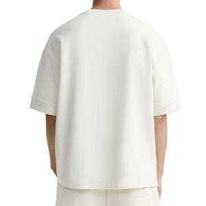 Conjunto de Verano Transpirable de Buena Calidad para Hombre, Conjunto de Verano Cómodo Más Vendido para Hombre - Product Image 3