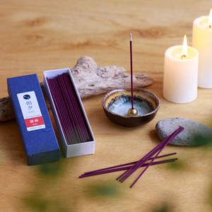 ธูปหอมกลิ่นกุหลาบ 20 กรัม - Product Image 2