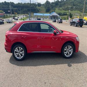 EXCELENTE ESTADO Audi Q3 quattro S line Premium 45 TFSI 2024 - Product Image 2