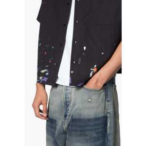 CAMISETA POPLIN PINTOR S/S - Product Image 5