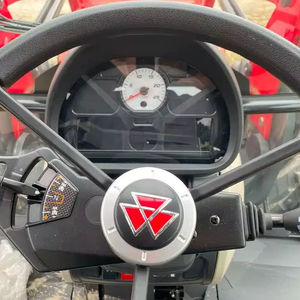 Compre Tractores Massey Ferguson Usados en Venta, Implementos Agrícolas Usados, Tractores para Agricultura, Precio Económico, Mejores Tractores - Product Image 3
