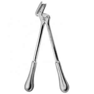 ใบมีดปลาสเตอร์เครื่องมือทางการผ่าตัดสแตนเลสสตีลเครื่องมือสัตวแพทย์ - Product Image 3