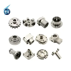 Reasonable Price Customized Precision Stainless Steel Slow Wire Technology Working Machining Service Processing Parts
