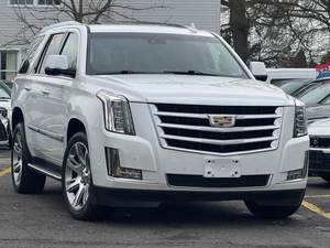 Cuidadosamente-Usado-2019- Cad_il la _ Es _ calad- 4WD- 4dr-en venta - Product Image 6