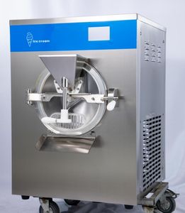 Máquina de Helados Personalizable al por Mayor, Máquina de Helados y Granizados, Máquina de Helados en Rollo - Product Image 4