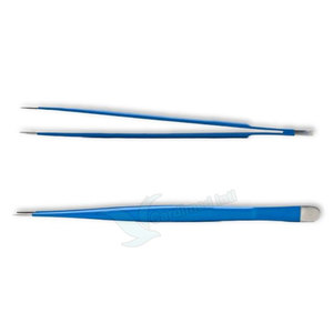Wholesale Latest Style Manual Monopolar Forceps Made of Stainless Steel High Quality in Stock - Product Image 1