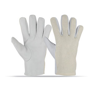 Guantes de Alta Calidad, Diseño Nuevo, Hechos a Medida, Transpirables, Antiarrugas, de Secado Rápido, de Algodón/Spandex Suave, Sin Silicona, Sin Polvo - Product Image 2