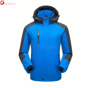 Oem Custom Men's Windbreaker <b>Jacket</b> Canvas <b>Thin</b> Hooded <b>Waterproof</b> Breathable Eco-Friendly Mandarin Collar Solid Color Casual - Product Image 1