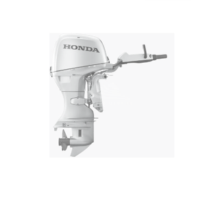 Listo para enviar: Motor fueraborda BF 40D LRTZ con control remoto, 29.8 kW, 40 pulgadas, 808 cm - Product Image 3