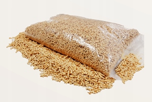 Vente en gros de granulés de bois - Product Image 3