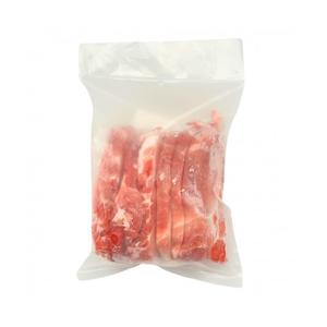 Colliers de porc surgelés en gros sous vide à vendre MEILLEURE QUALITÉ Colliers de porc surgelés sous vide - Product Image 1