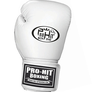 Guantes de boxeo de cuero de alta calidad para hombres Guantes de boxeo con logotipo personalizado para entrenamiento de combate Equipo de artes marciales personalizable - Product Image 3