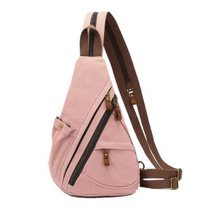 DST Crossbody bag Designer Light Travel Mini monedero con correa ajustable tarjeta hombro clásico Impermeable Bolsos de moda - Product Image 6