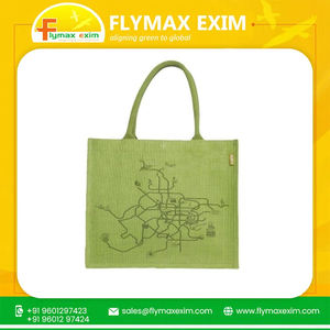 Mini bolsas de yute naturales reutilizables personalizadas ecológicas personalizadas de moda y sostenibles a la venta - Product Image 6