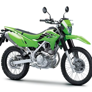 Moto tout-terrain Kawasaki KLX230 233cc neuve en stock à vendre - Product Image 1