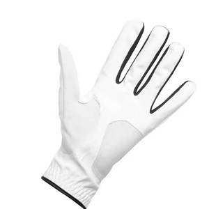 ถุงมือกอล์ฟดีไซน์เพื่อความสบายที่ยืดหยุ่น จับกระชับมือ แข็งแรง เหมาะสำหรับการฝึกซ้อมและการเล่นกลางแจ้ง - Product Image 6