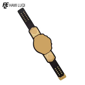 Cinturón de campeonato MMA personalizado para luchadores adultos - Product Image 4