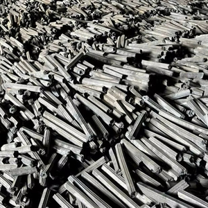 เครื่องอัดถ่านกัมมันต์สำหรับย่างร้านอาหารเครื่องอัดถ่านทำจากเวียดนาม - Product Image 1