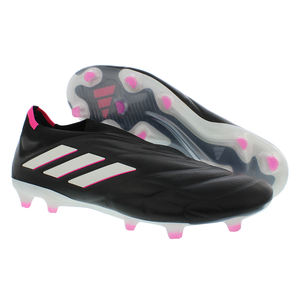 ADIDAS Copa Pure + FG unisex รองเท้าสี: ดำ/ขาว/ชมพู100% ของแท้ - Product Image 5