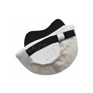 Venta en línea Sombrero de béisbol de pana Logotipo personalizado Diseño único Sombrero de béisbol de pana Etiqueta privada para adultos - Product Image 4