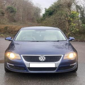 VOLKSWAGEN PASSAT 1.8 2009 D'OCCASION CÔTÉ GAUCHE/CÔTÉ DROIT - Product Image 1