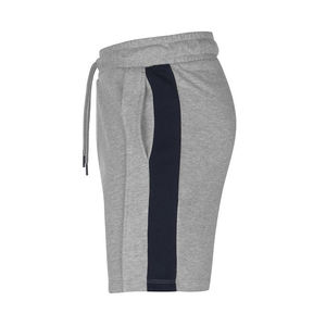 Shorts de sport décontractés personnalisés avec impression numérique intégrale, shorts amples personnalisés, shorts de basket-ball en maille polyester pour hommes - Product Image 5