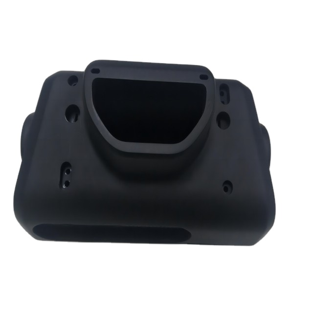 Medical Device Component Vacuum Casting Model Silicone Rubber Nylon ABS Like PC Resin Mold for Metal Plastic Industrial Part