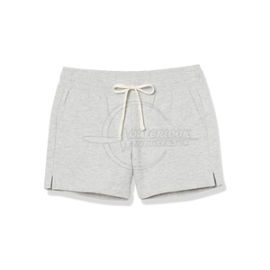 Pantalones cortos de mujer hechos a medida de nuevo estilo pantalones cortos de mujer de color personalizado a la venta hechos en Pakistán personalizados - Product Image 1