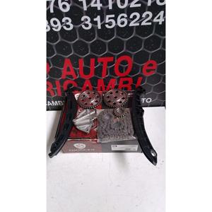 ชุดตั้งเวลาวาล์ว AUDI A7 Sportback Series (4GF) (14>18) EKTC00065A เบนซิน - Product Image 4