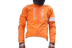 Chaqueta deportiva con logotipo personalizado para mujer, chaqueta a prueba de viento, impermeable, exterior, Softshell, venta al por mayor - Product Image 4